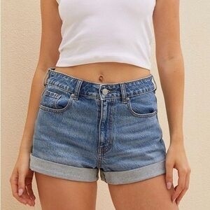 Pacsun mom shorts​